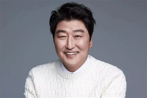 song kang-ho